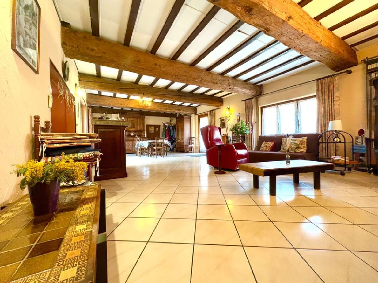  for sale house Tournus Saône-et-Loire 5