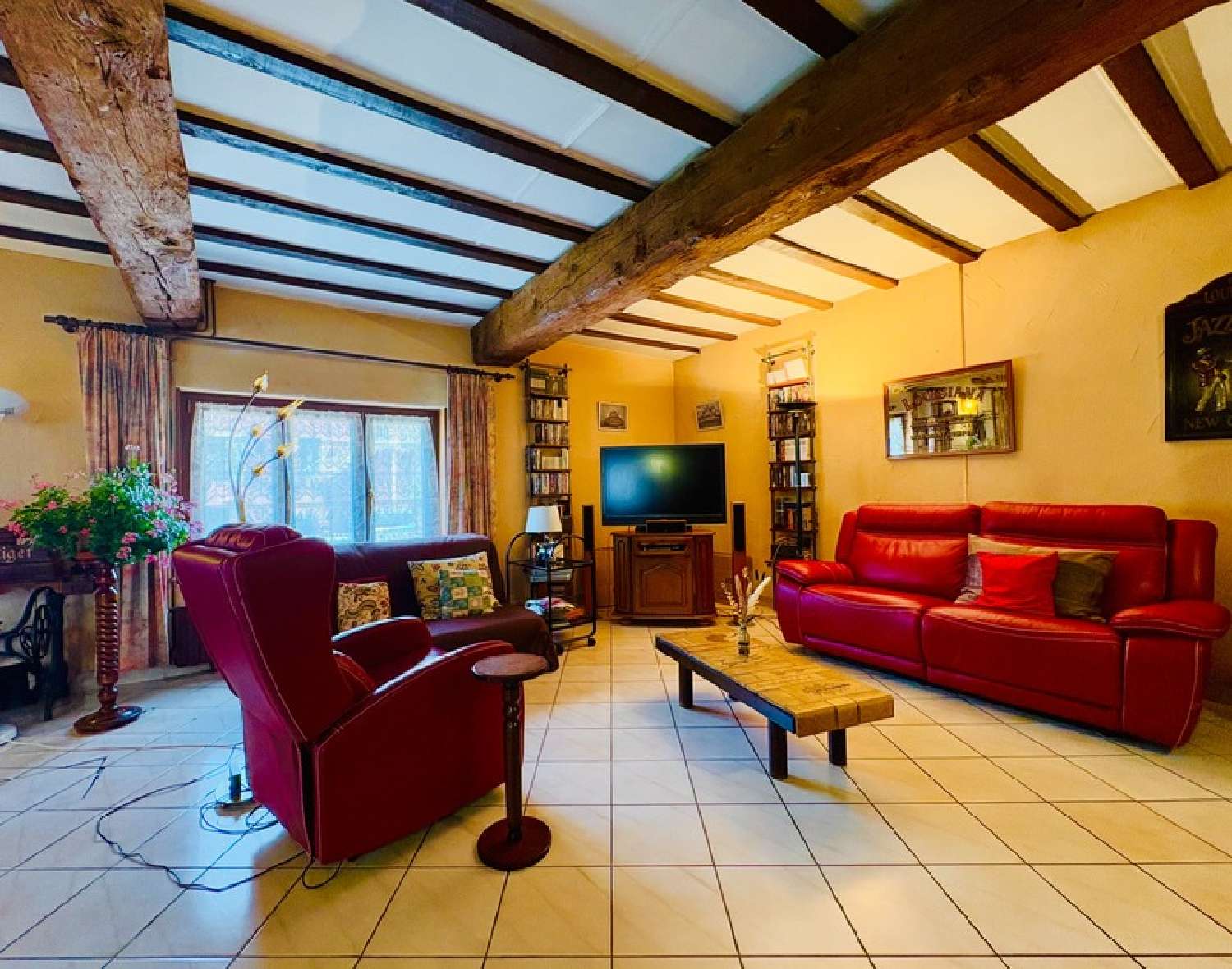  for sale house Tournus Saône-et-Loire 6