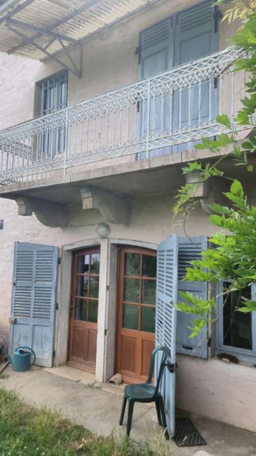 Tournus Saône-et-Loire huis foto 7360877