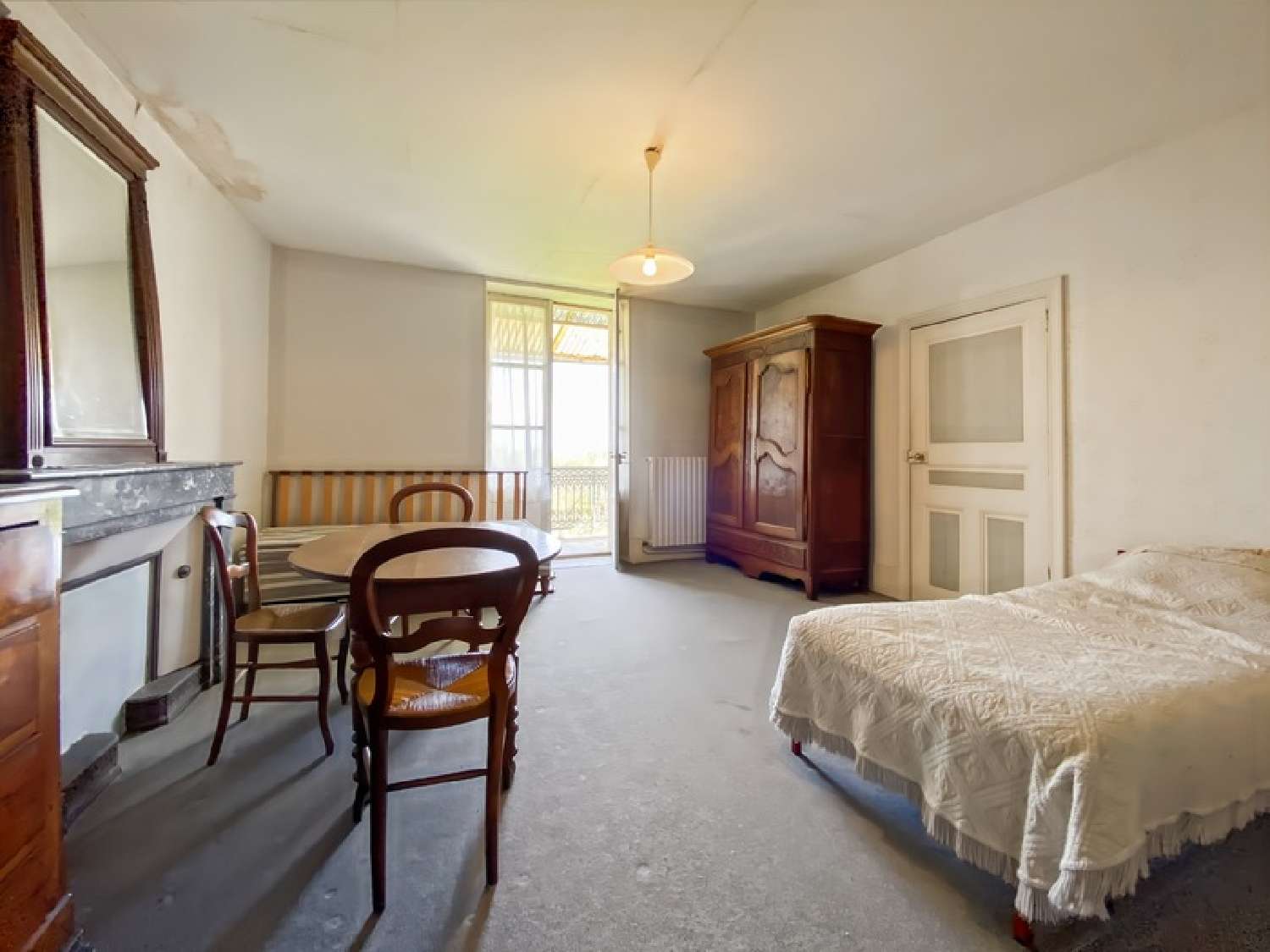 te koop huis Tournus Saône-et-Loire 4