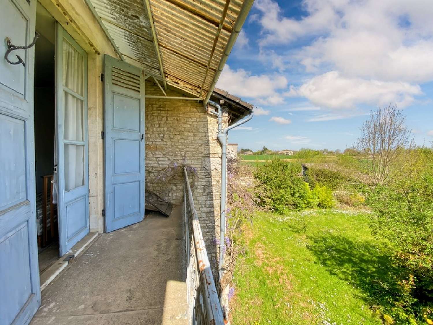 te koop huis Tournus Saône-et-Loire 5