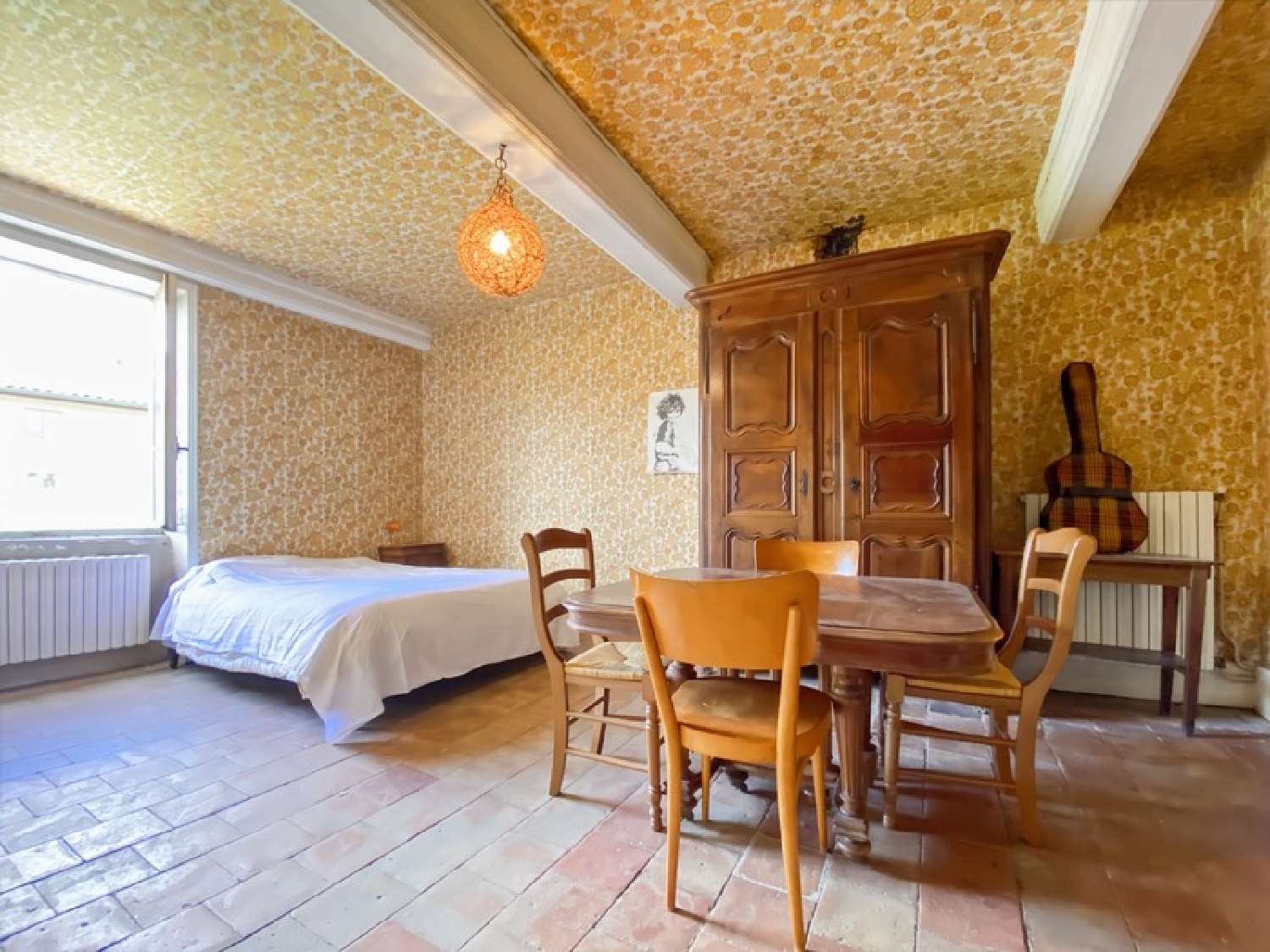 te koop huis Tournus Saône-et-Loire 6