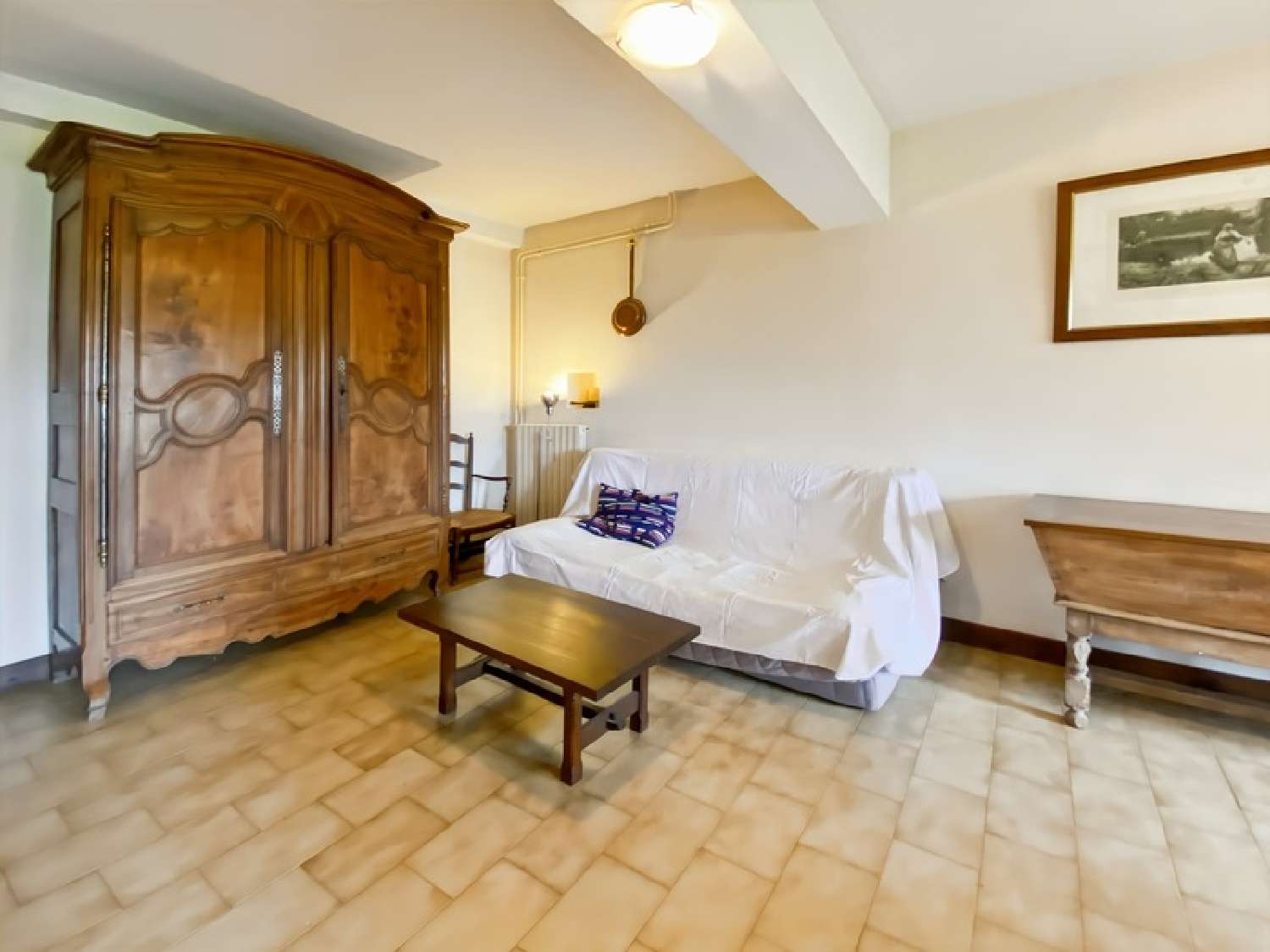 te koop huis Tournus Saône-et-Loire 7