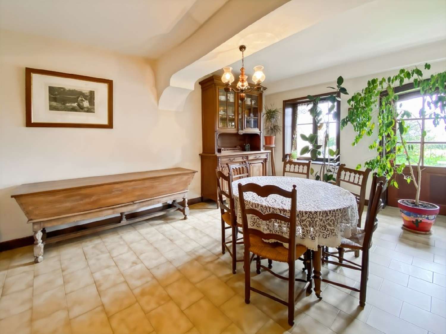 te koop huis Tournus Saône-et-Loire 8
