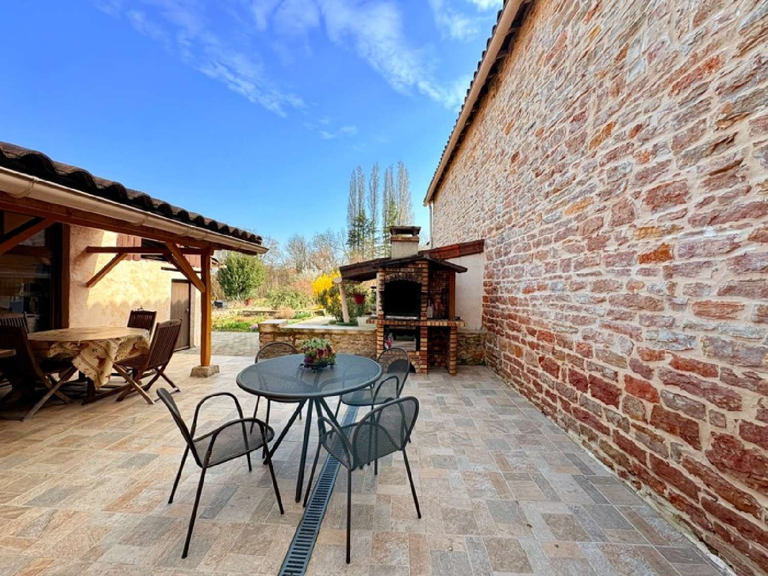 te koop huis Tournus Saône-et-Loire 3