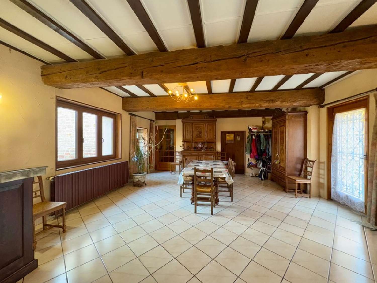 te koop huis Tournus Saône-et-Loire 8