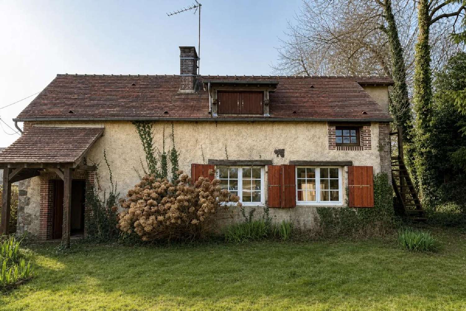  for sale house Tourouvre Orne 1