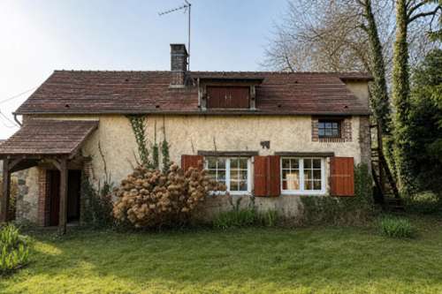 Tourouvre Orne house foto 7351428