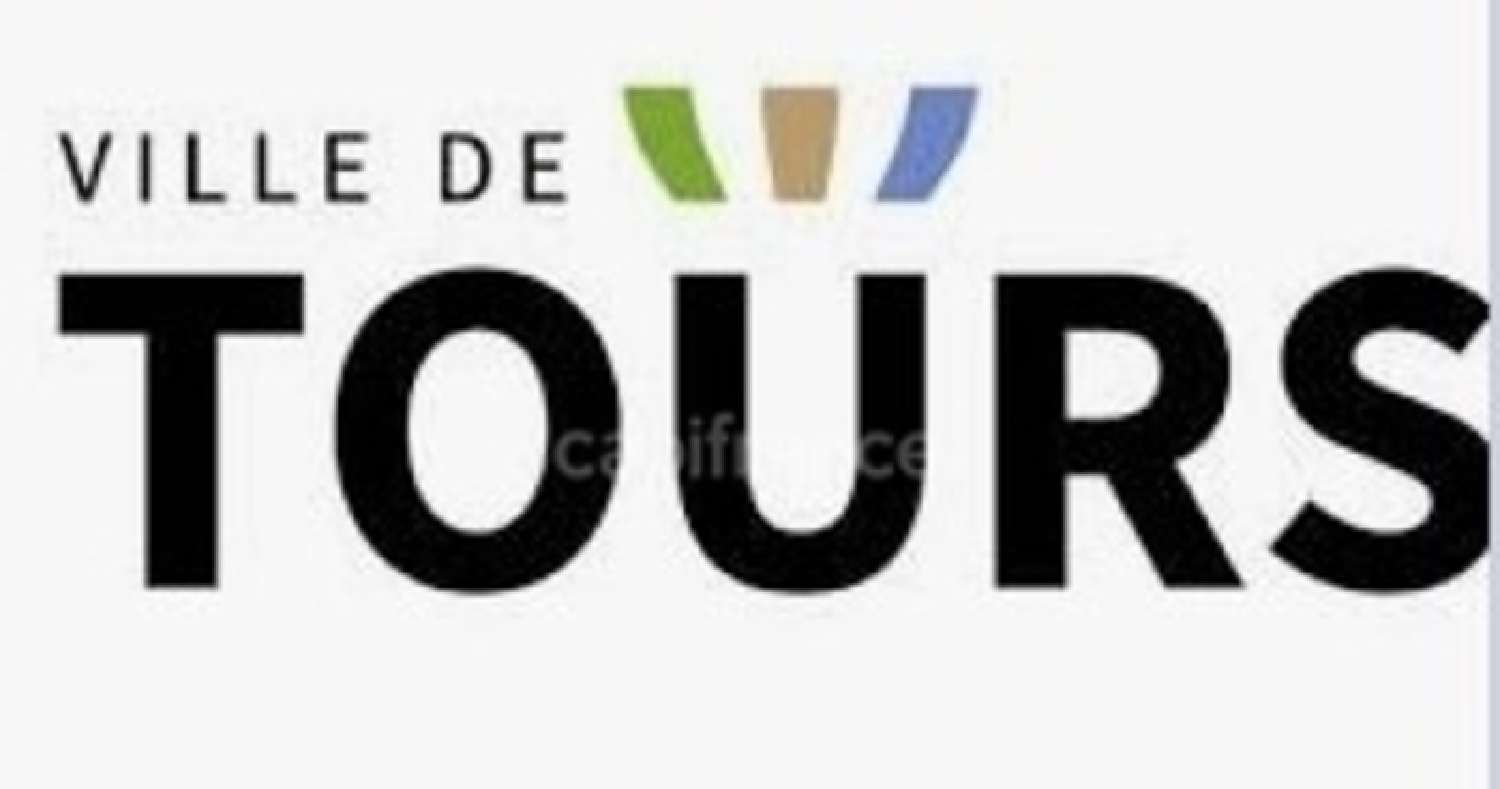 en venta casa Tours Indre-et-Loire 2