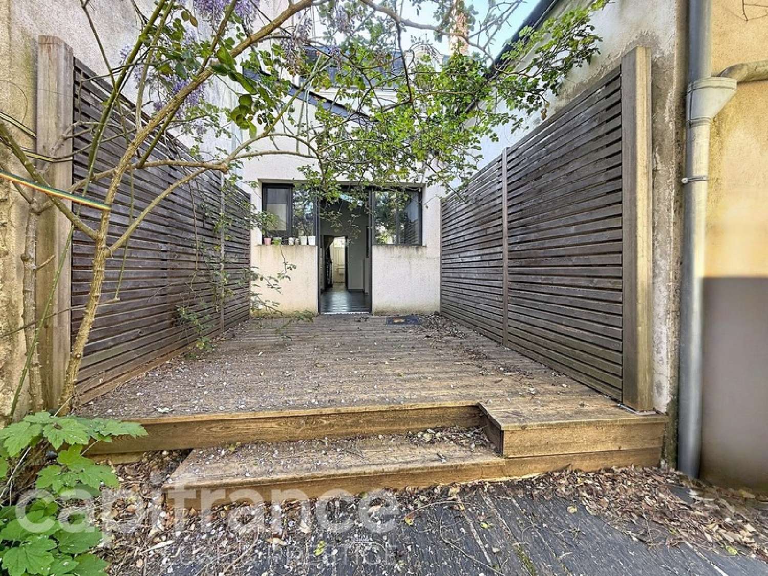 en venta casa Tours Indre-et-Loire 7