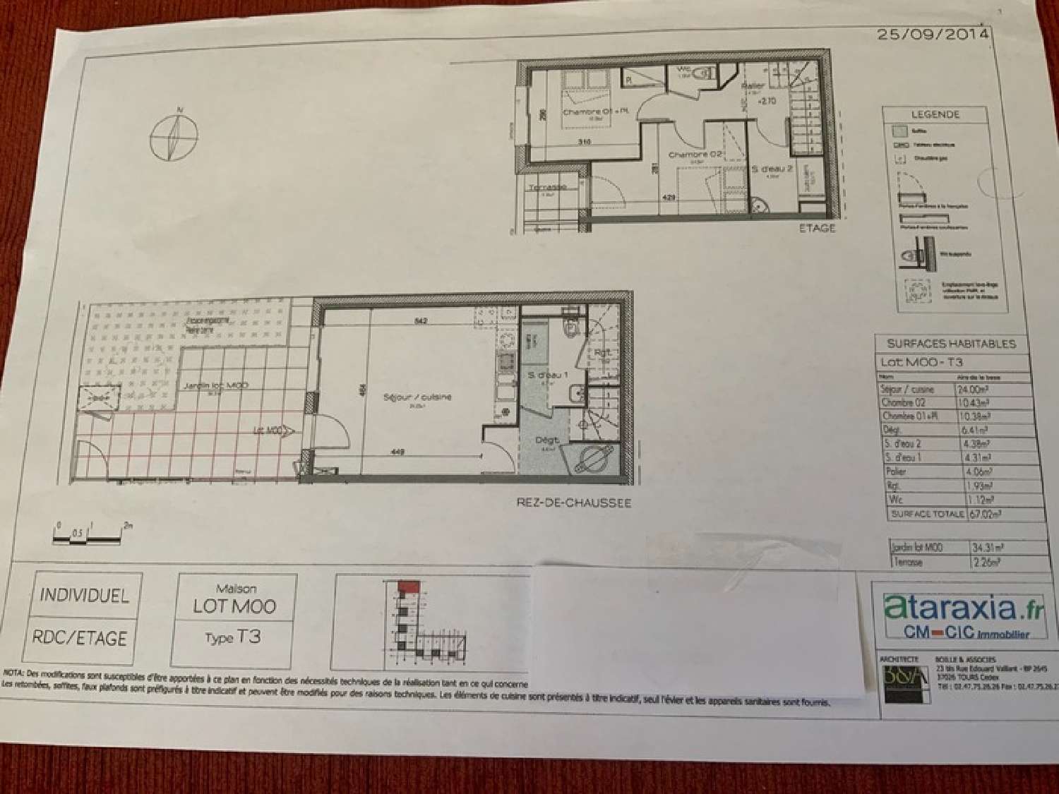 en venta casa Tours Indre-et-Loire 5