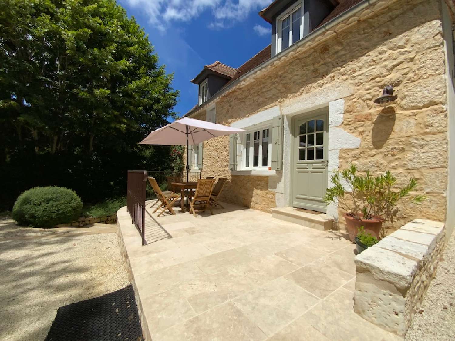  te koop huis Tourtoirac Dordogne 5