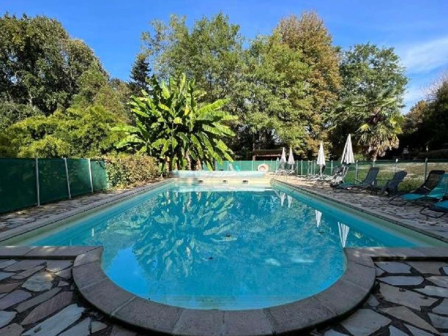 te koop huis Tourtoirac Dordogne 2