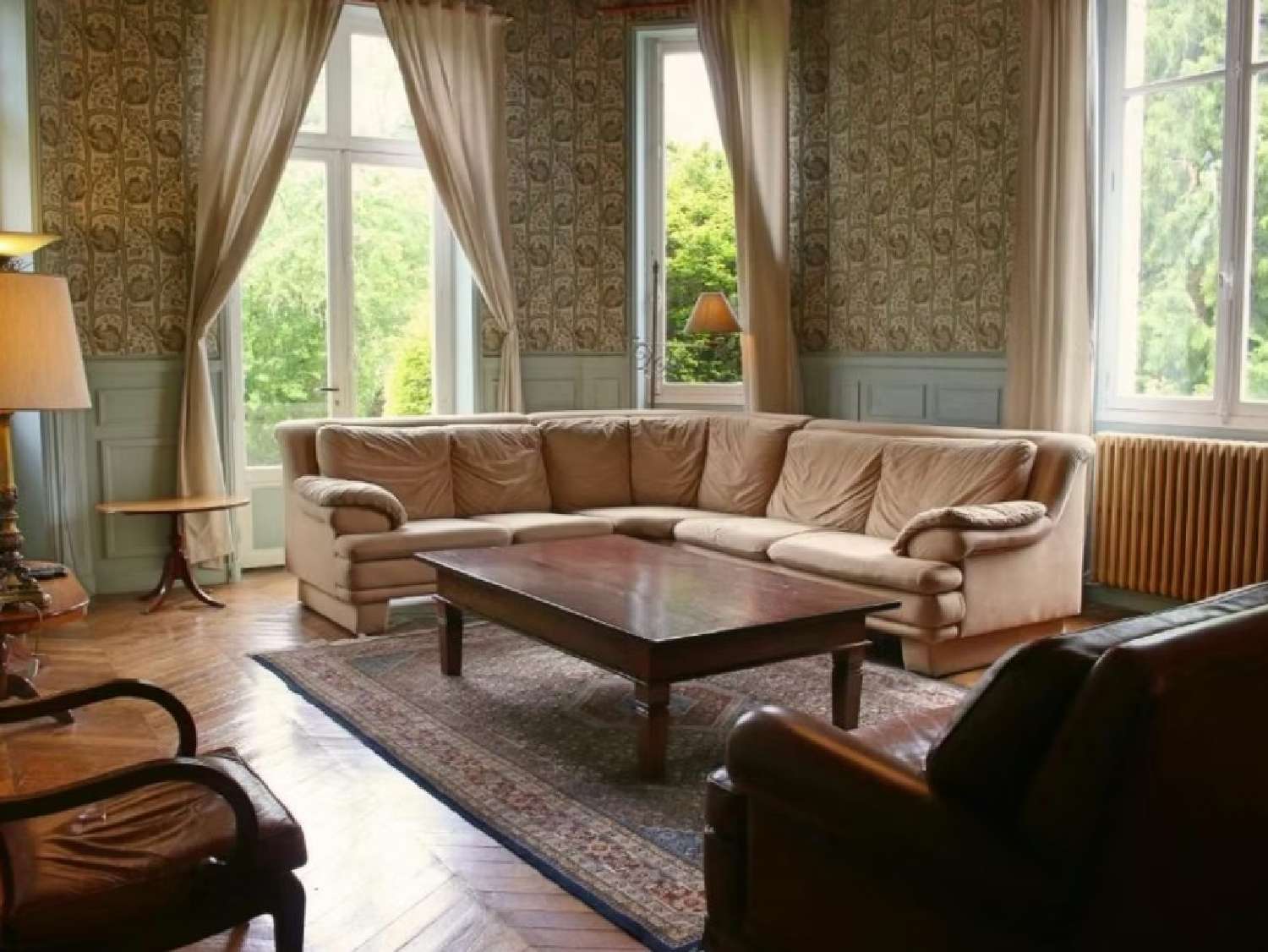  te koop huis Tourtoirac Dordogne 4