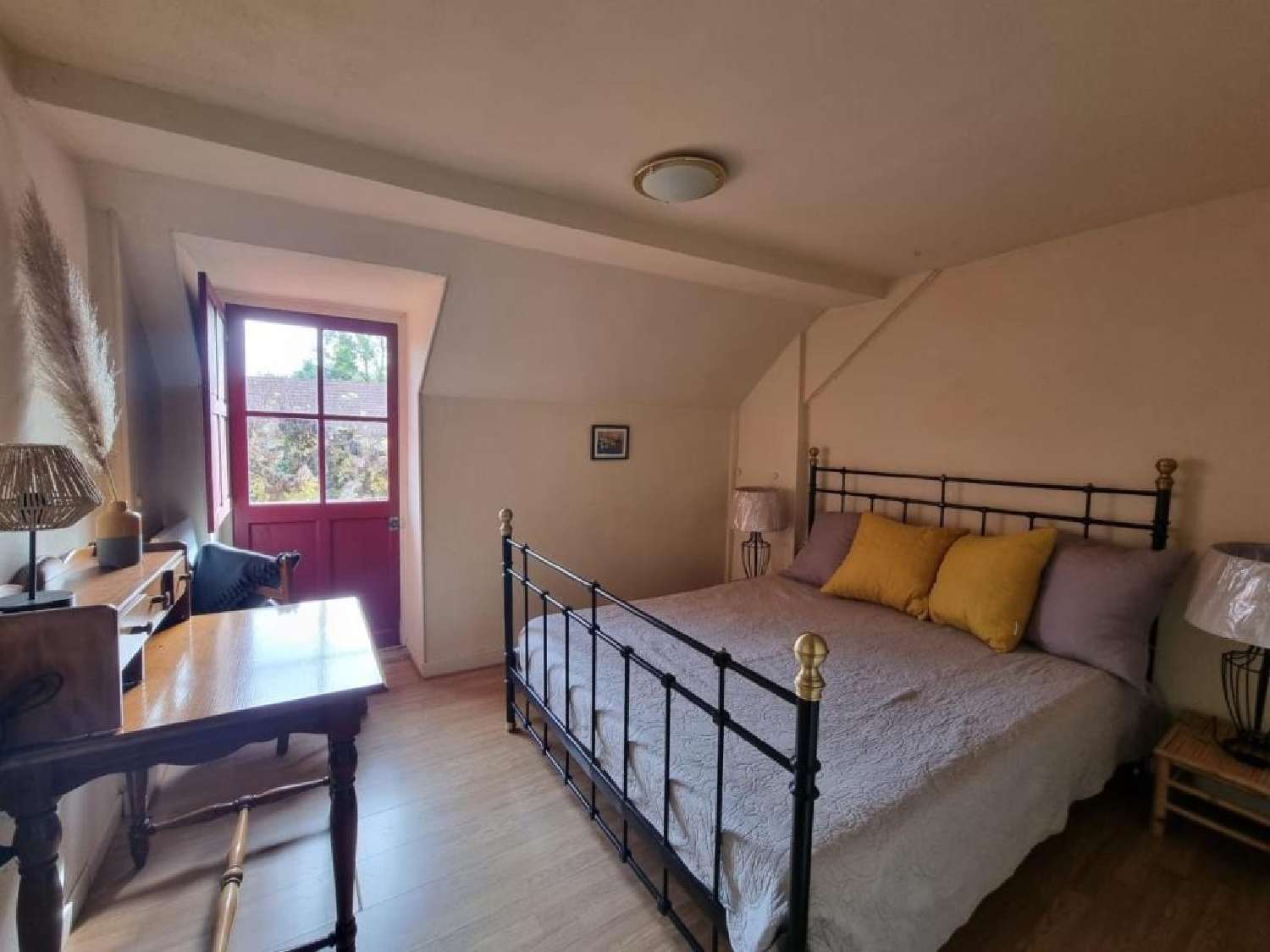  te koop huis Tourtoirac Dordogne 5