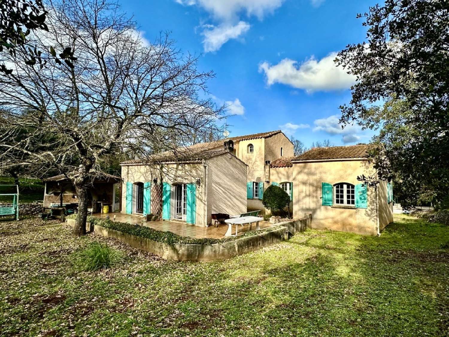  for sale house Tourves Var 1