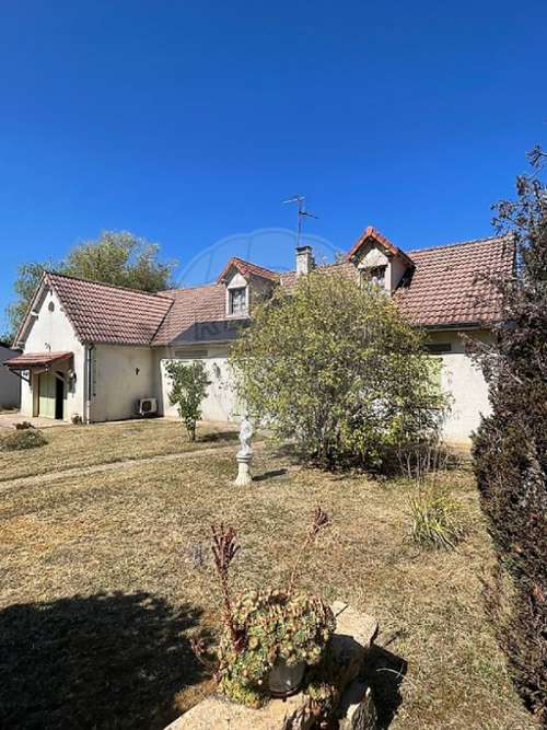 Toury-Lurcy Nièvre maison foto 7358516