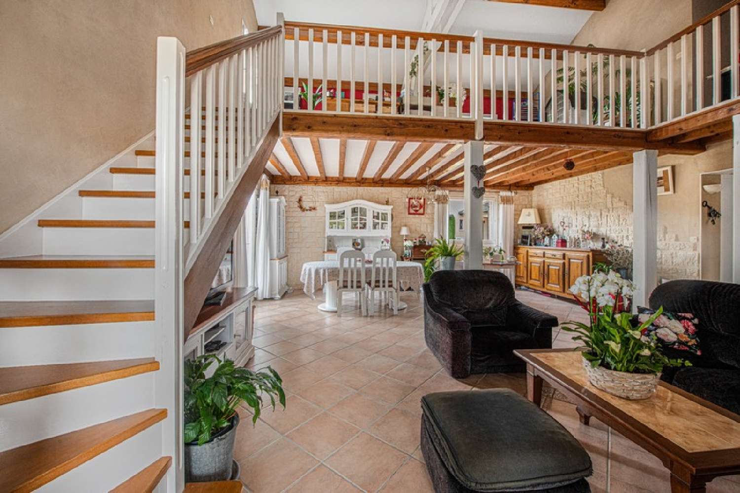kaufen Haus Toussieux Ain 4