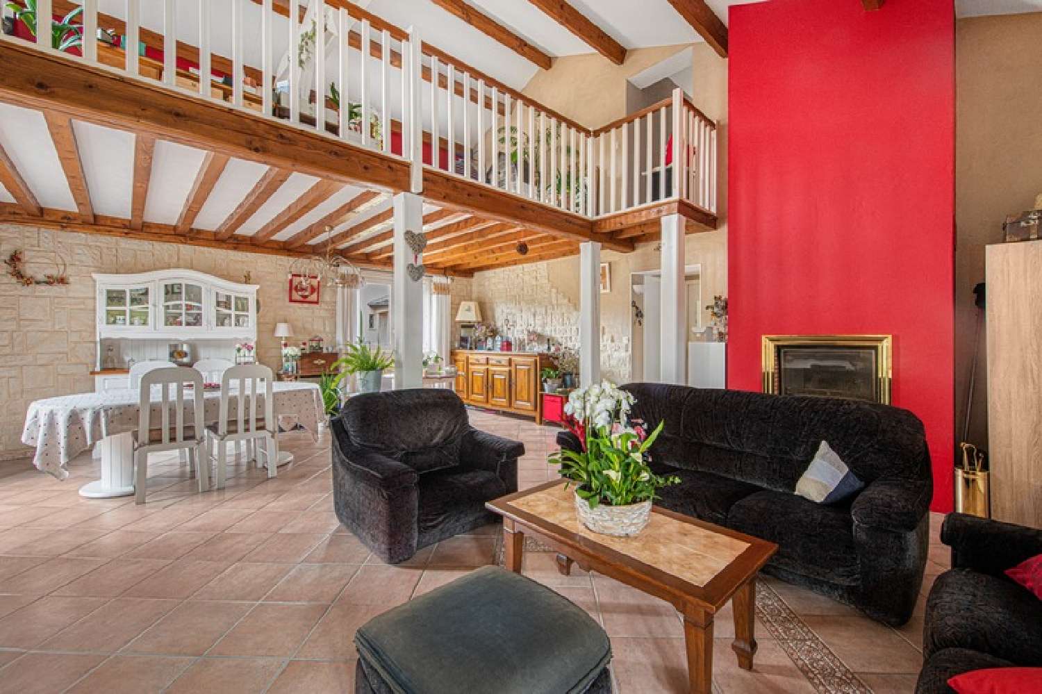 kaufen Haus Toussieux Ain 5