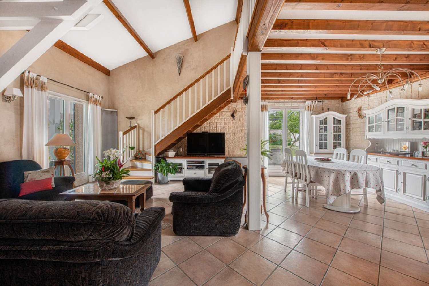 kaufen Haus Toussieux Ain 6
