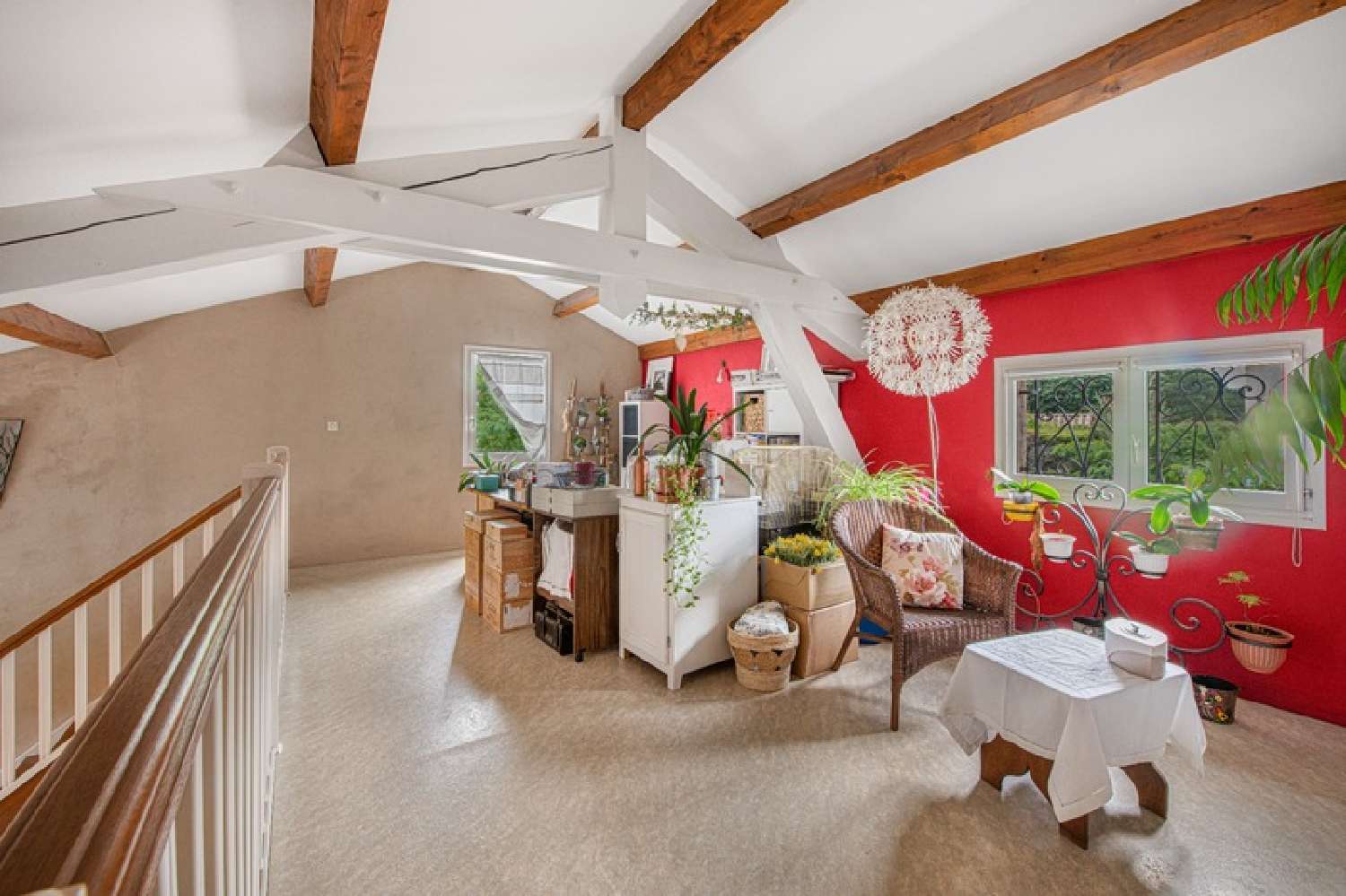 kaufen Haus Toussieux Ain 7