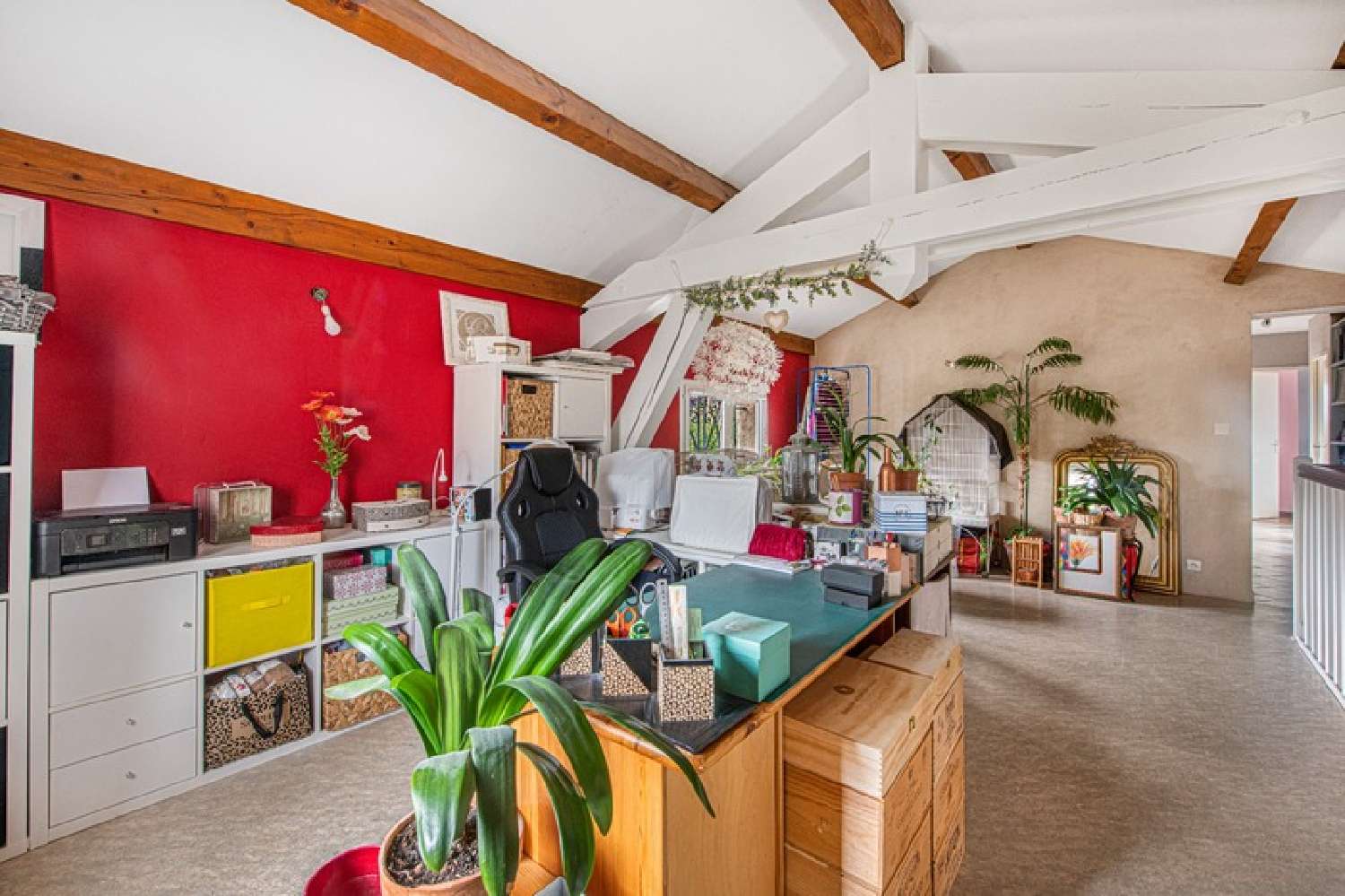kaufen Haus Toussieux Ain 8