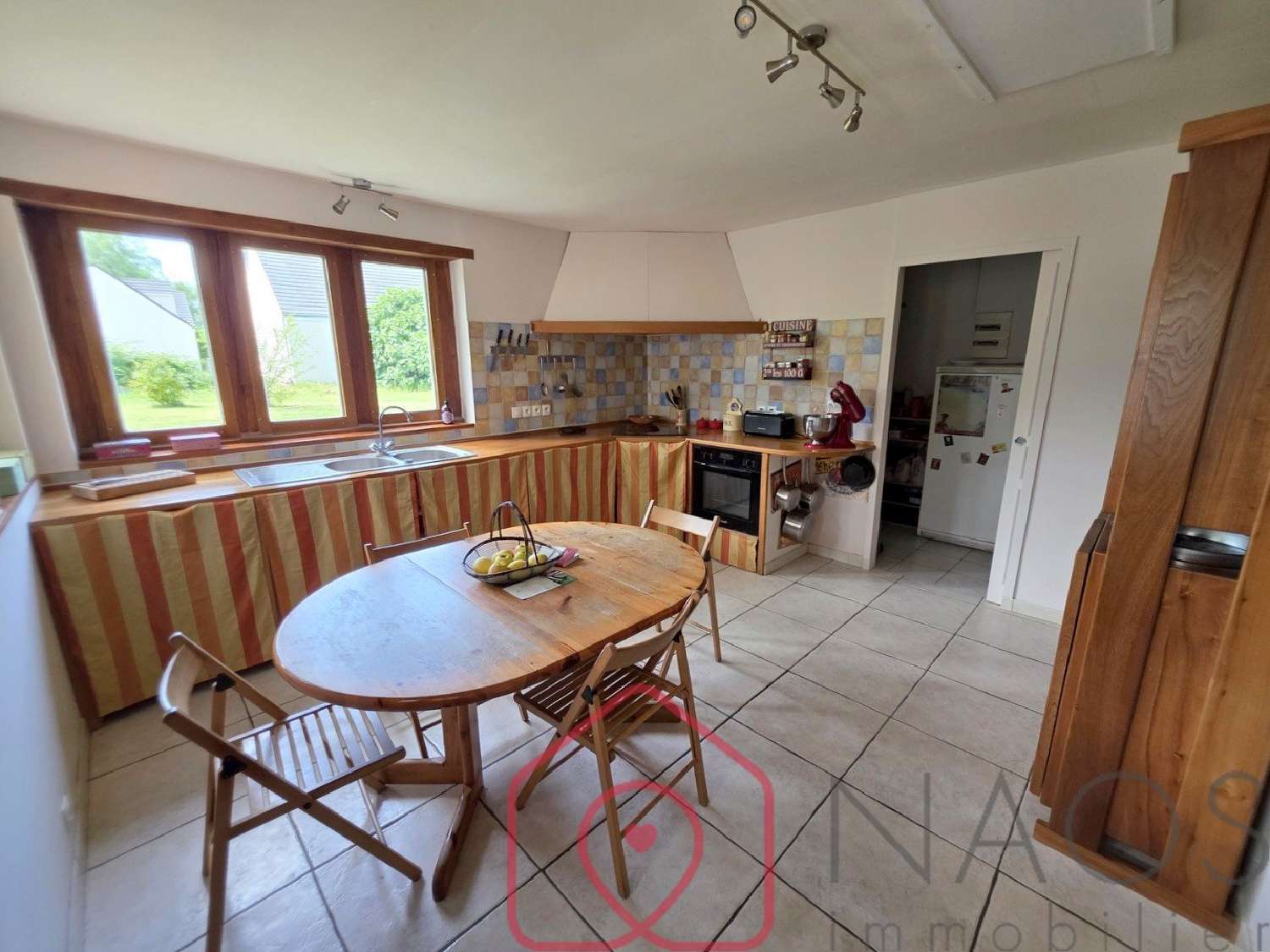 en venta casa Traînou Loiret 7