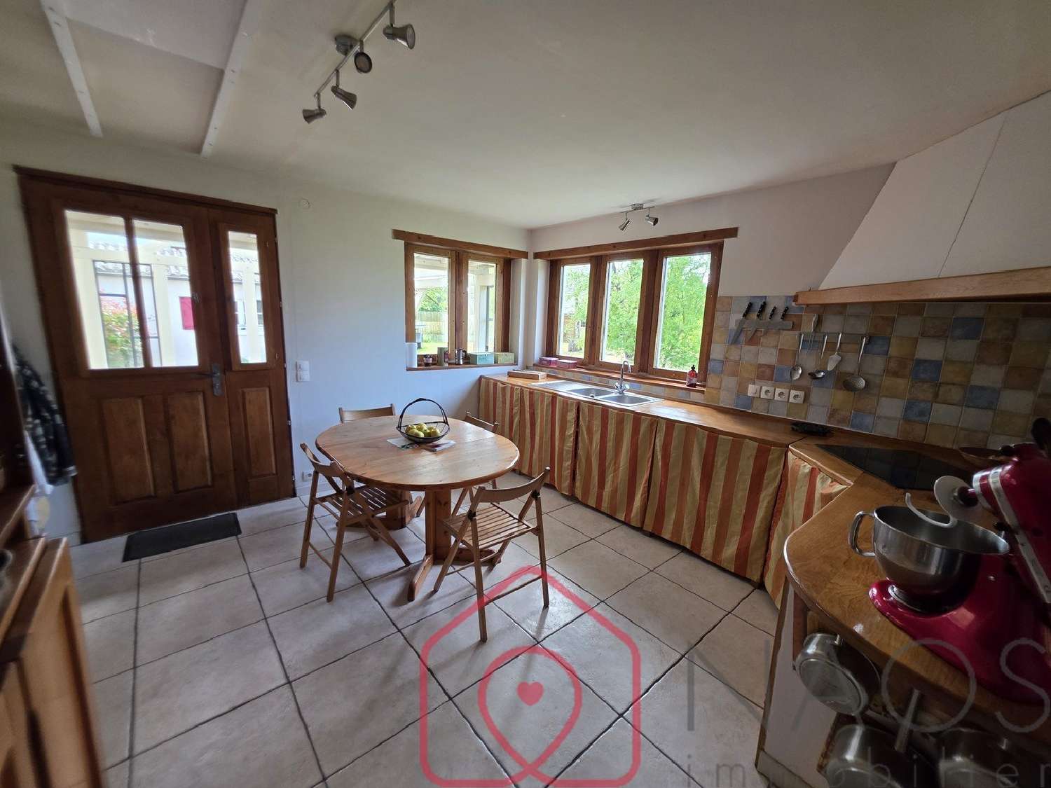 en venta casa Traînou Loiret 8