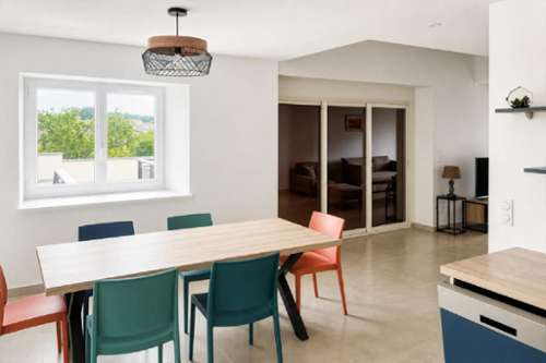 Tralaigues Puy-de-Dôme Haus Bild 7351397