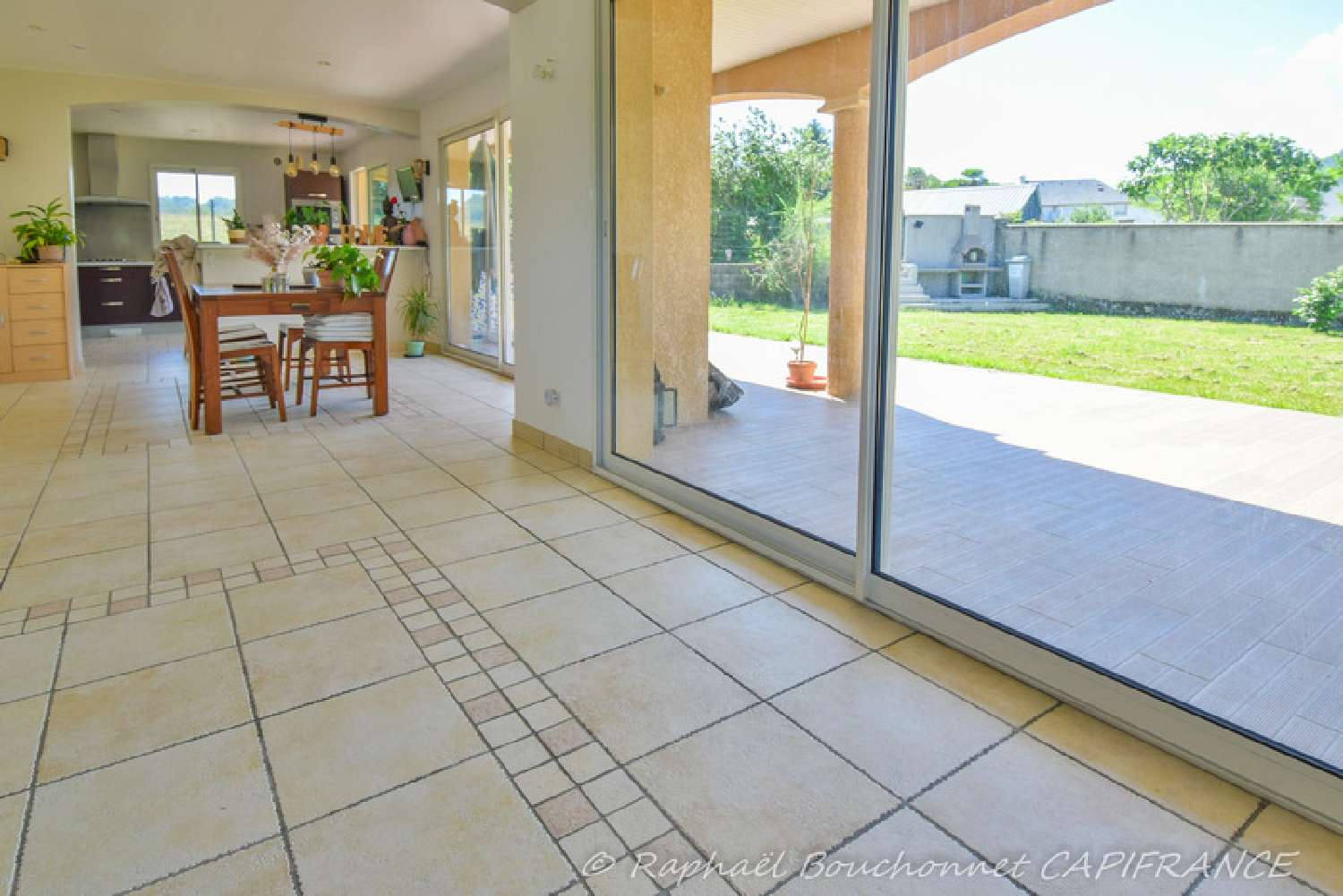 à vendre maison Trébons Hautes-Pyrénées 2