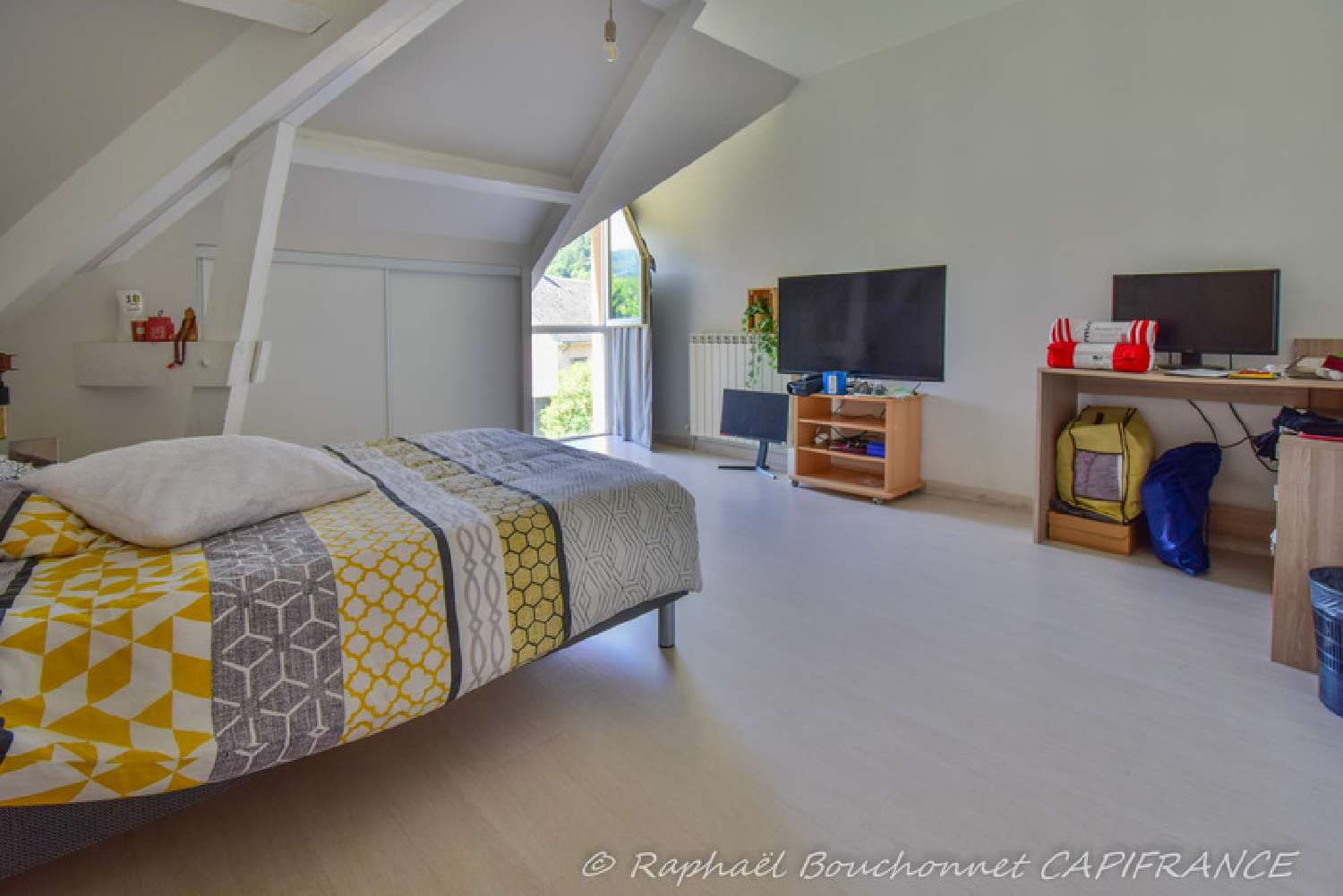 à vendre maison Trébons Hautes-Pyrénées 3