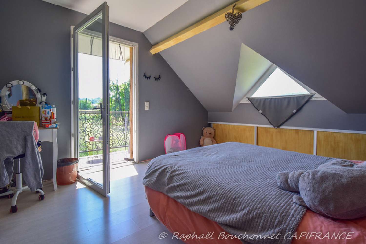 à vendre maison Trébons Hautes-Pyrénées 5