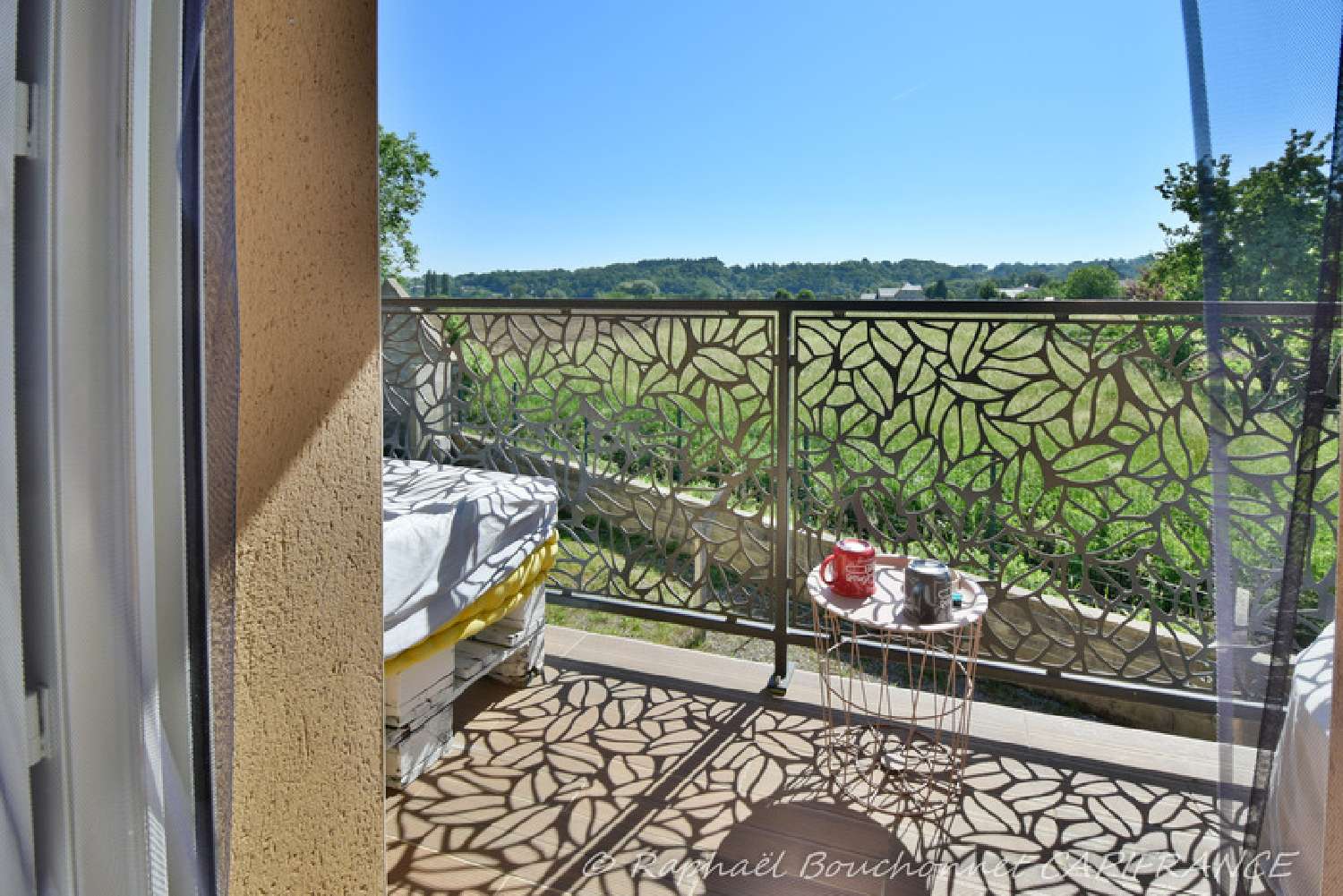 à vendre maison Trébons Hautes-Pyrénées 6