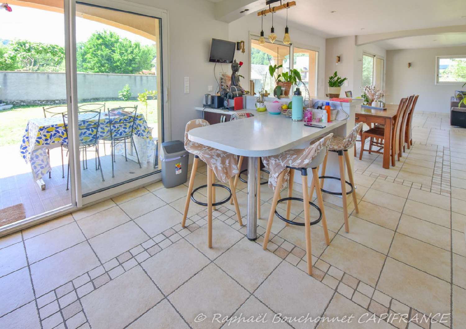 à vendre maison Trébons Hautes-Pyrénées 7