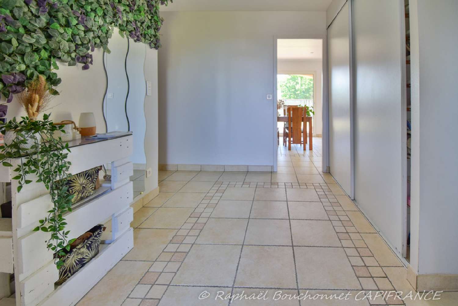 à vendre maison Trébons Hautes-Pyrénées 8