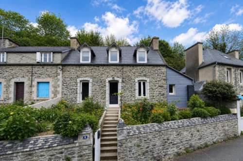 Trédarzec Côtes-d'Armor Haus Bild 7355889