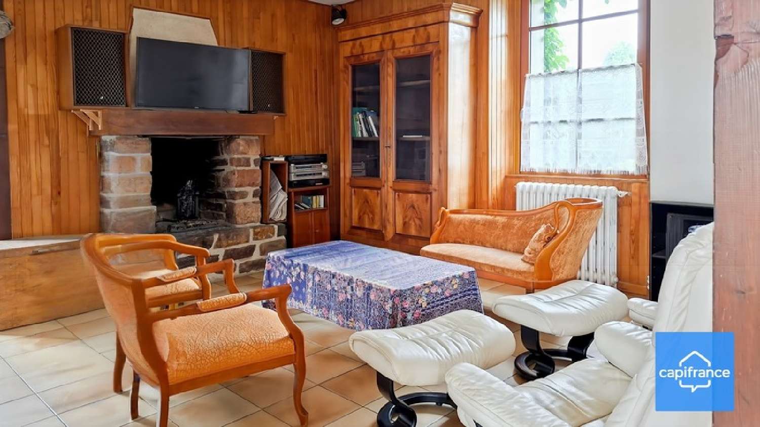  for sale house Treffendel Ille-et-Vilaine 6