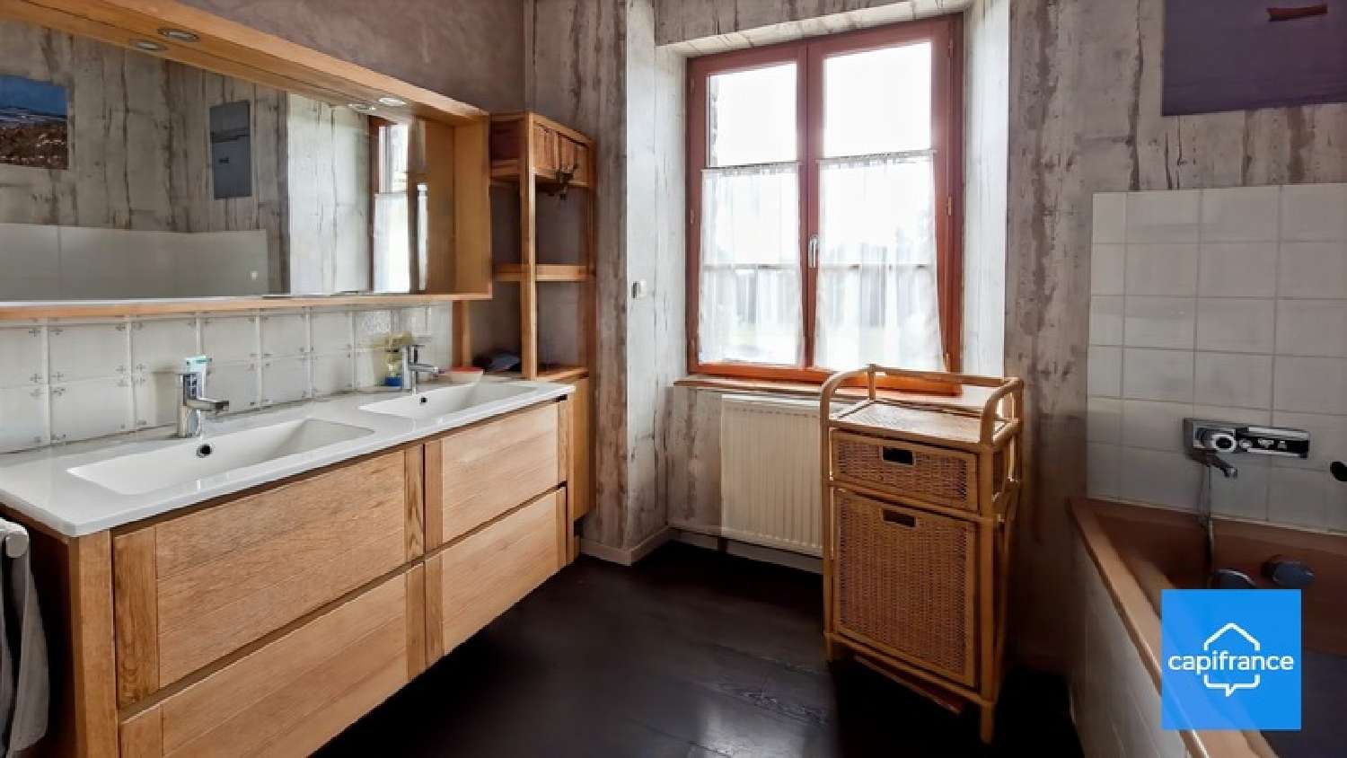  for sale house Treffendel Ille-et-Vilaine 7