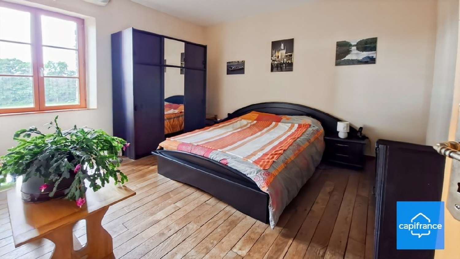  for sale house Treffendel Ille-et-Vilaine 8