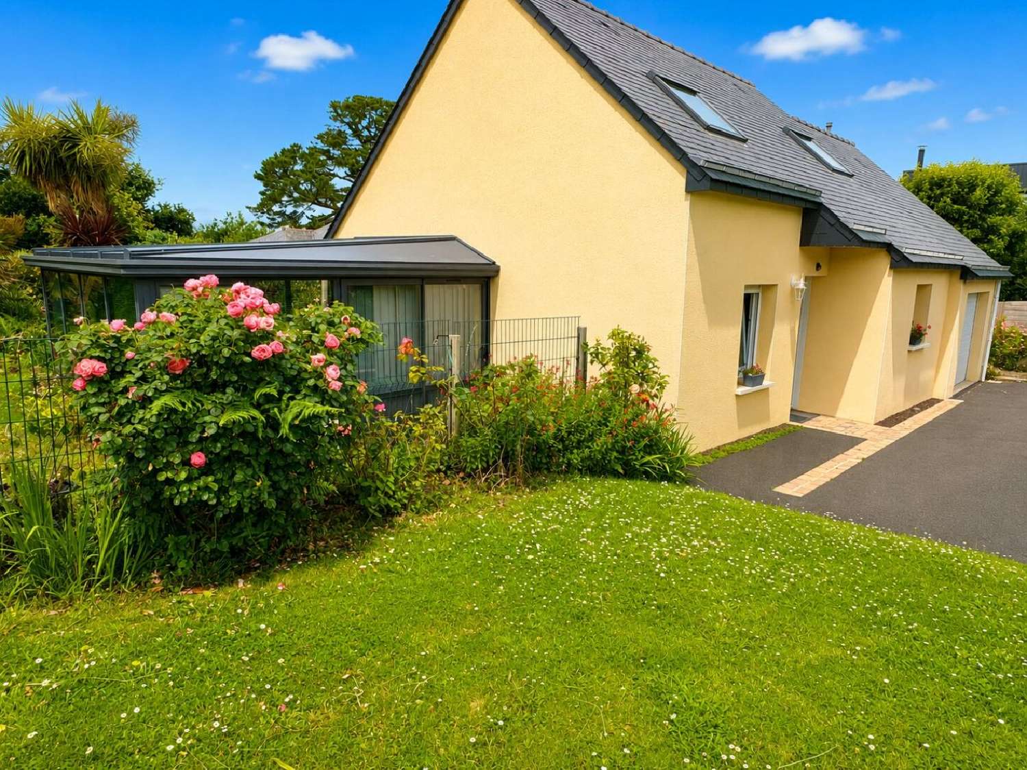  kaufen Haus Trégastel Côtes-d'Armor 1