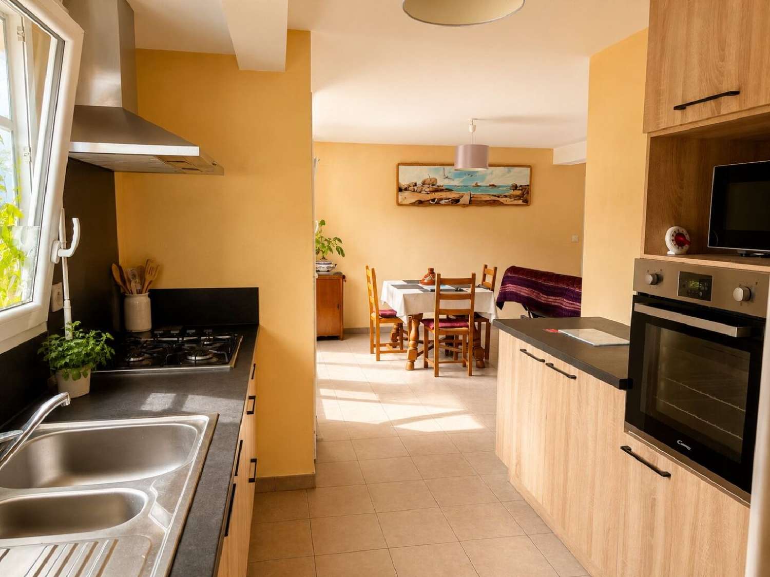  kaufen Haus Trégastel Côtes-d'Armor 4