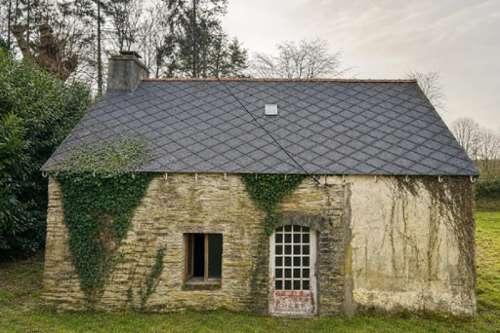 Tréguier Côtes-d'Armor Haus Bild 7355779