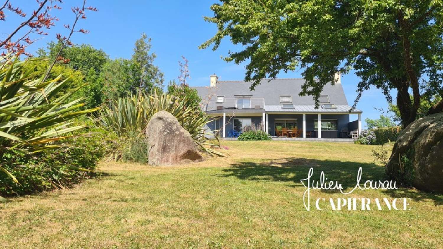  kaufen Haus Trégunc Finistère 1