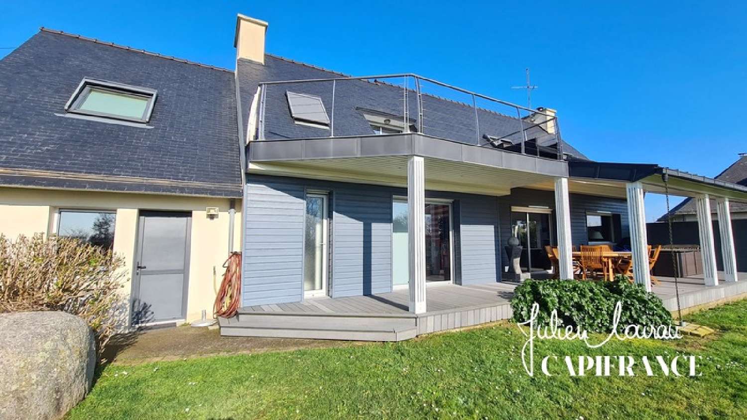  kaufen Haus Trégunc Finistère 2