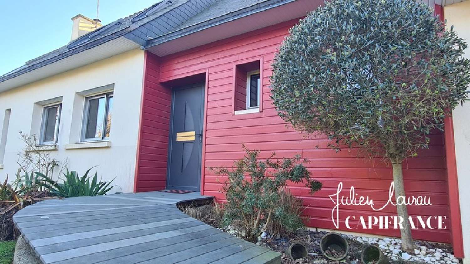  kaufen Haus Trégunc Finistère 3