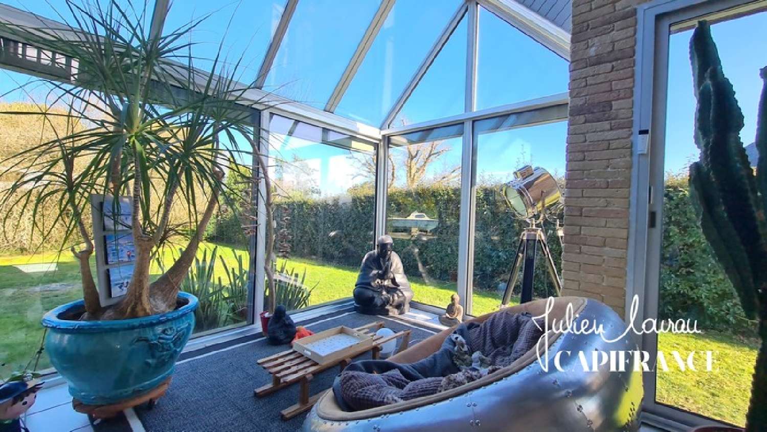  kaufen Haus Trégunc Finistère 4