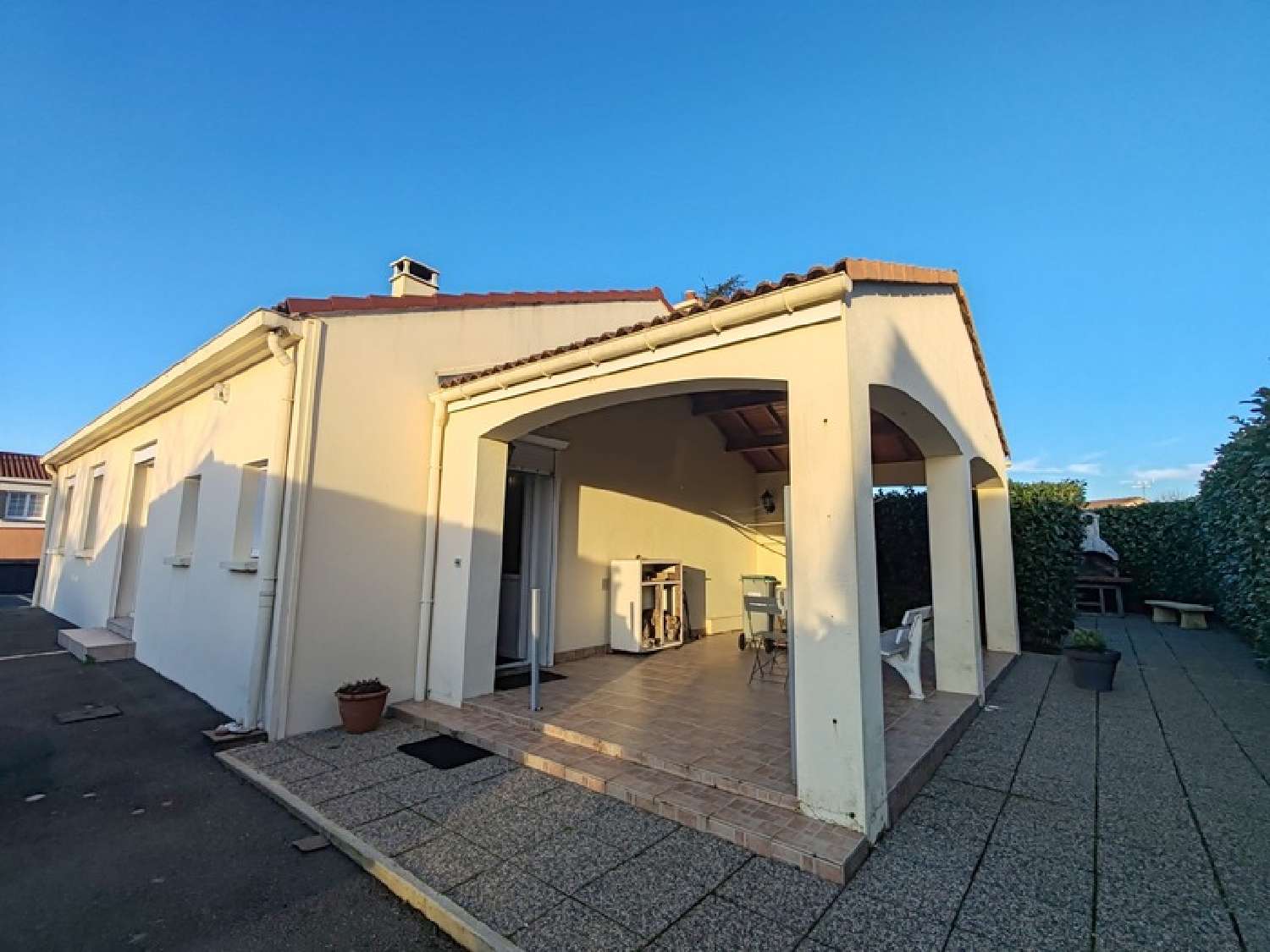 kaufen Haus Treize-Septiers Vendée 2
