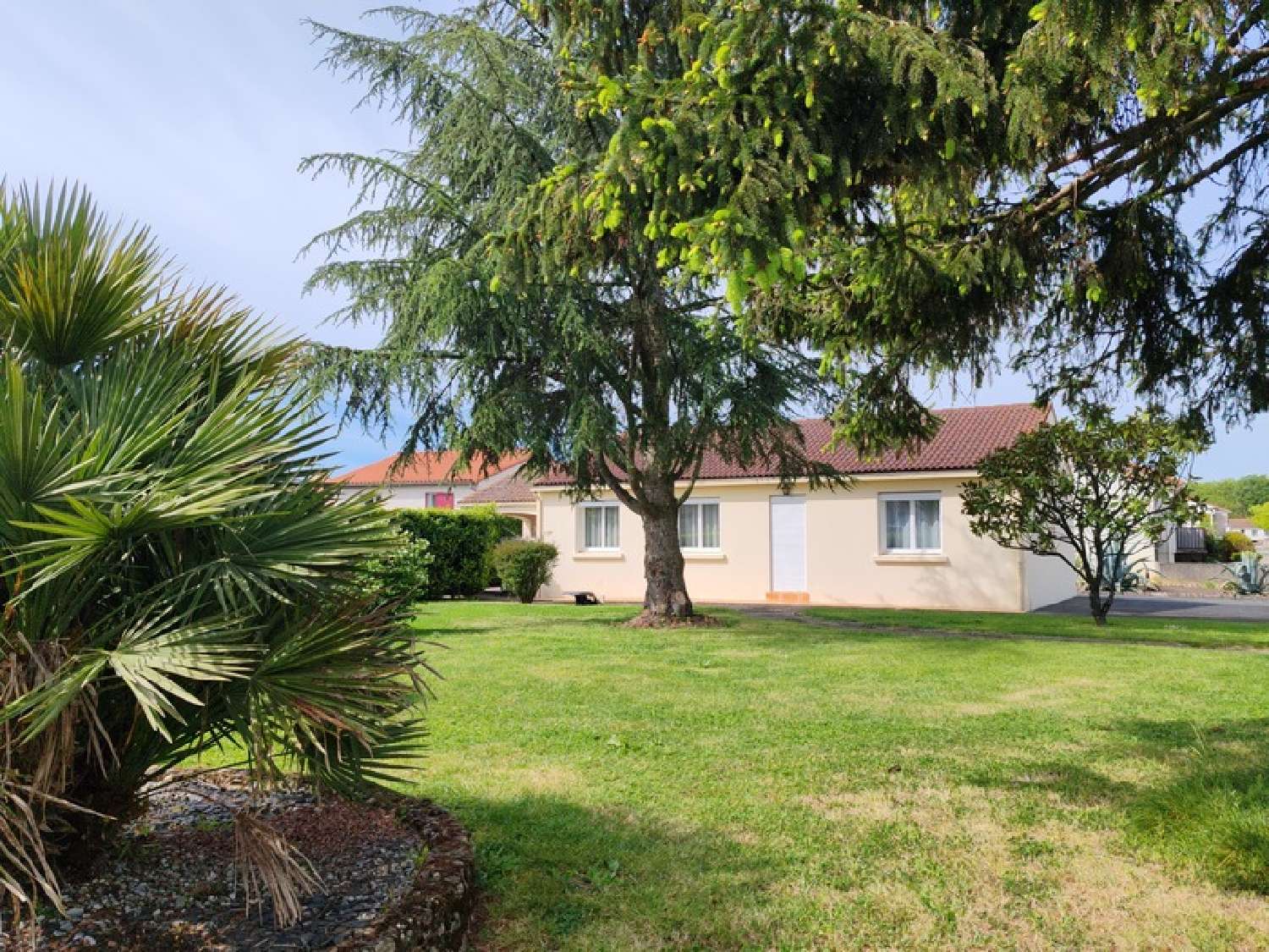 kaufen Haus Treize-Septiers Vendée 3