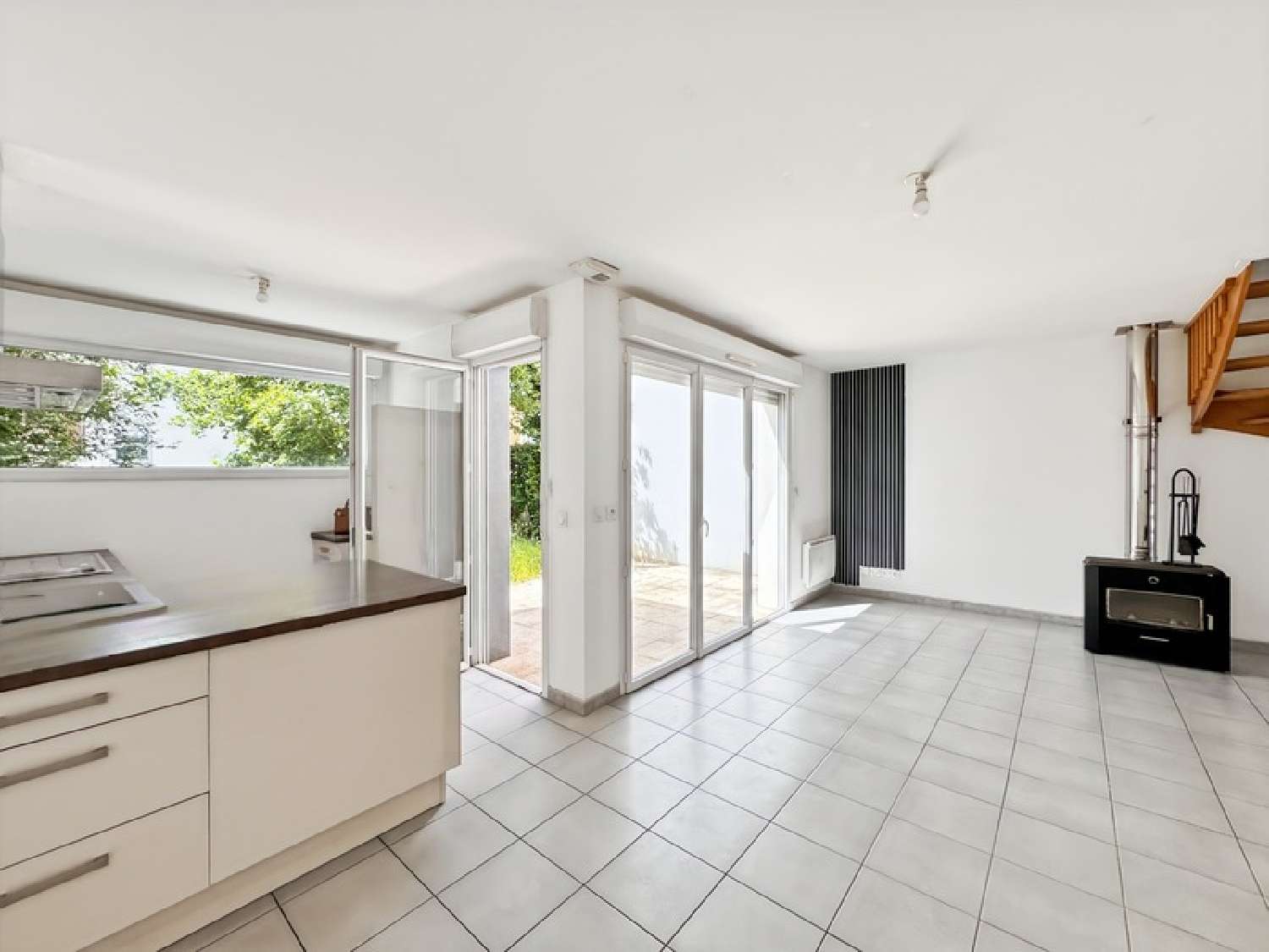 for sale house Trélazé Maine-et-Loire 3