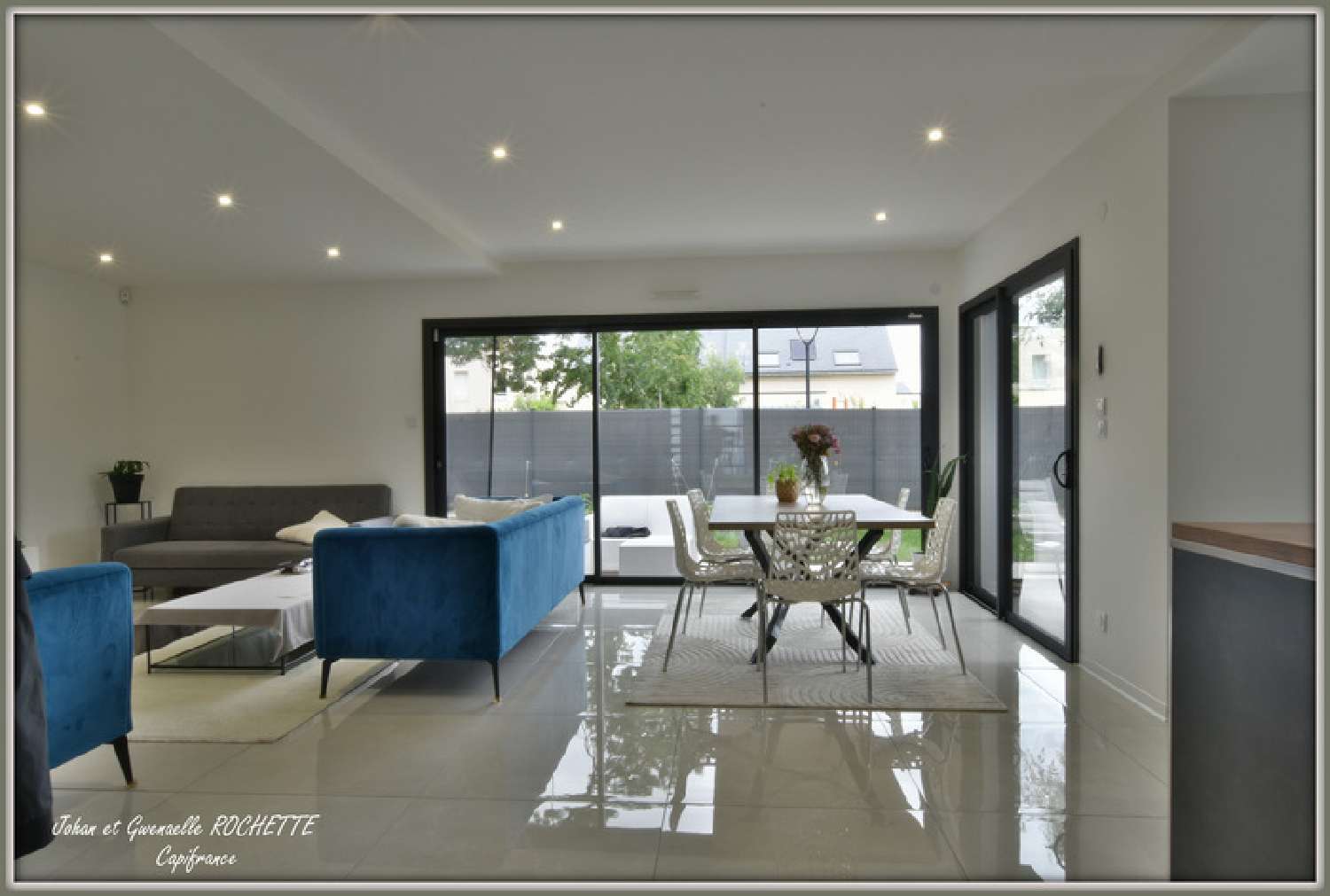 for sale house Trélazé Maine-et-Loire 2